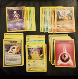 Pokemon XY Evolution 70 Card Set (Rares,uncommons,common,trainer,energy) NM - Image 1