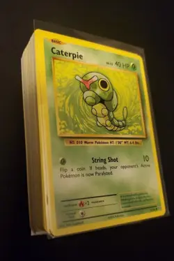 Pokemon XY Evolution 70 Card Set (Rares,uncommons,common,trainer,energy) NM - Image 2