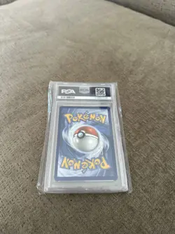 Pokemon Munkidori EX Shrouded Fable Sir Card 91/64 PSA 10 - Image 4