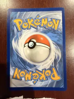 Pokemon TCG Magikarp Scarlet & Violet Paldea Evolved Card 203/193 - Image 2