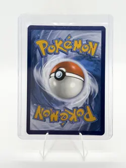 Cinderace ex - 163 SV: Scarlet & Violet Promo Cards Holo Pokemon TCG NM - Image 2
