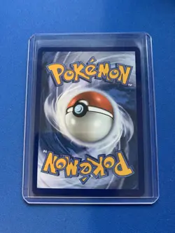 Pokemon TCG Team Rockets Giovanni Destined Rivals Card 225/182 - Image 2