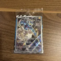 Thundurus 209 Sv: Scarlet & Violet Promo Cards Holo - Image 1