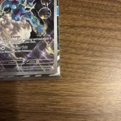 Thundurus 209 Sv: Scarlet & Violet Promo Cards Holo - Image 4