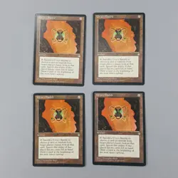 Urza's Bauble (REGULAR) x4 - MTG Ice Age ICE #343 - Image 1