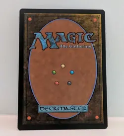 UZUMAKI Hand Painted Sol Ring MTG Magic The Gathering - Image 5