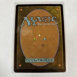 Mtg Starfield Of Nyx LP Origins #33 Mythic Rare Card 033/272 - Image 2