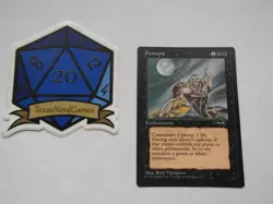 x1 Dystopia Alliances MTG Magic The Gathering TexasNerdGames - Image 1