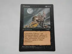 x1 Dystopia Alliances MTG Magic The Gathering TexasNerdGames - Image 2