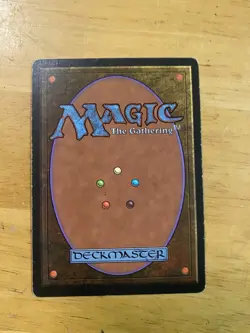 1x MTG Dystopia Alliances Rare (LP) - Image 2