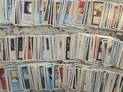 Mtg Revised Lot x300 Magic The Gathering Revised Lot Com/Unc Played-Heavy Play - Image 3