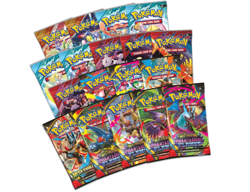 Pokemon TCG: Mega Charizard X ex Ultra-Premium Collection — Sealed Box - Image 3
