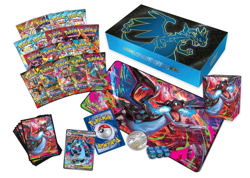 Pokemon TCG: Mega Charizard X ex Ultra-Premium Collection — Sealed Box - Image 4