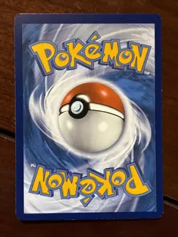 Pokemon Brilliant Stars Flareon TG01/TG30 Illustration Rare Holo - Image 2