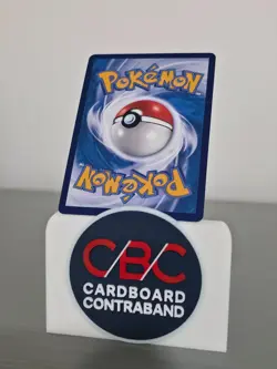 Pokemon S-Chinese Fighting Energy 064/066 CSZC Holo – Near Mint - Image 2