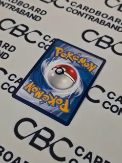 Pokemon S-Chinese Pumpkaboo 014/066 CSZC Special Holo – Near Mint - Image 4