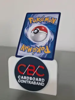 Pokemon S-Chinese Gift Energy 057/066 CSZC Reverse Holo – Near Mint - Image 2