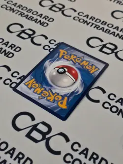 Pokemon S-Chinese Gift Energy 057/066 CSZC Reverse Holo – Near Mint - Image 4