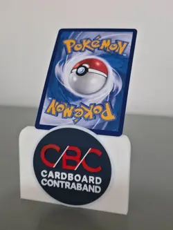Pokemon S-Chinese Darkness Energy 065/066 CSZC Holo – Near Mint - Image 2
