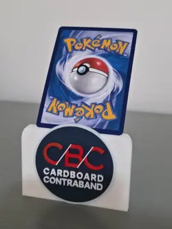 Pokemon S-Chinese Grass Energy 059/066 CSZC Holo – Near Mint - Image 2