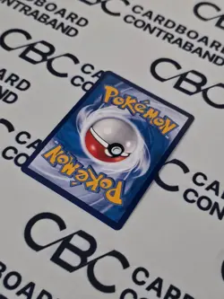 Pokemon S-Chinese Grass Energy 059/066 CSZC Holo – Near Mint - Image 4