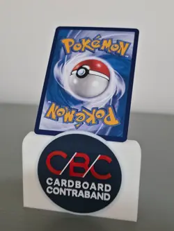 Pokemon S-Chinese Electricity Energy 062/066 CSZC Holo – Near Mint - Image 2
