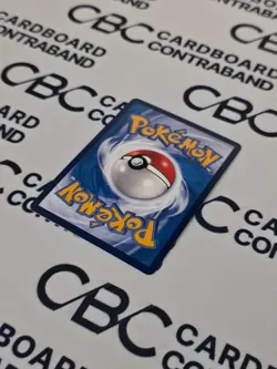 Pokemon S-Chinese Electricity Energy 062/066 CSZC Holo – Near Mint - Image 4