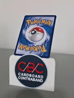 Pokemon S-Chinese Level Ball Trainer 039/066 CSZC Special Holo – Near Mint - Image 2