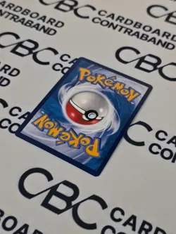 Pokemon S-Chinese Level Ball Trainer 039/066 CSZC Special Holo – Near Mint - Image 4