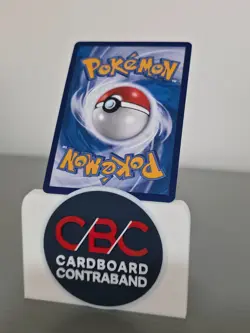 Pokemon S-Chinese Psychic Energy 063/066 CSZC Holo – Near Mint - Image 2