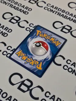 Pokemon S-Chinese Psychic Energy 063/066 CSZC Holo – Near Mint - Image 4