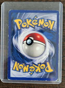 Pokemon TCG - Beedrill (Shadowless)- 017/102 Base Set - Regular - Image 4