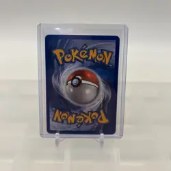 2006 Pokemon - Cyndaquil 45/101 EX Dragon Frontiers STAMPED Reverse Holo! - Image 4
