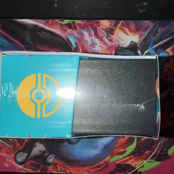 New & Sealed TCG: Ascended Heroes Pokemon Center ETB In hand Pokemon Center - Image 2