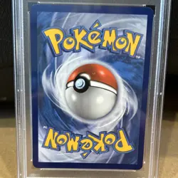 2021 Pokemon Charizard 4/102 Celebrations Classic Collection Holo PSA 10 - Image 5