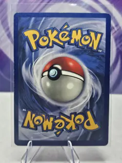 Pokemon TCG Energy Retrieval Base Set 81/102 Regular Unlimited Uncommon - Image 2
