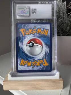 Great Tusk ex 230/198 – CGC 9 – Secret Rare – Scarlet & Violet Base – Pokemon - Image 2