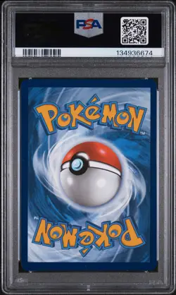 2025 POKEMON PRE EN-PRISMATIC EVOLUTIONS HYPER RARE #179 PIKACHU EX PSA 10 - Image 2