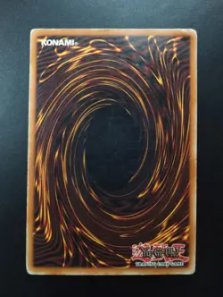 YUGIOH 2002 | GRACEFUL CHARITY | SDP-040 | NORTH AMERICAN PRINT | VG - GOOD (MP) - Image 2