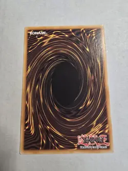 K9-X "Ripper/M" 1st Edition Ultra Rare BPRO-EN043 Yu-Gi-Oh! - Image 2