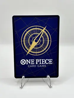 One Piece CCG Shanks 3x Card set - OP01-120 SEC - English - ALL NM+ - Image 4