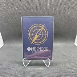 One Piece CCG Gecko Moria OP06-086 Alt Art SR - English - MINT - Image 2