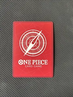 One Piece CCG TCG Boa Hancock Alt Art Leader OP-14 English - Image 2