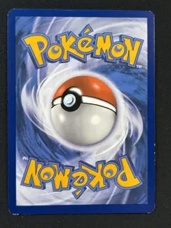 Pokemon TCG Gloom 198/197 OBF Full Art Rare Holo 80 HP Stage 1 Card Stock - Image 2