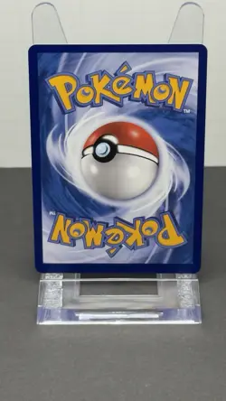 Pokemon Mew EX Holo Double Rare Sv: Scarlet & Violet 151 151/165 180 HP Card - Image 5