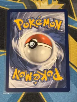 Pikachu - 027 (Pokemon Center Exclusive) 027 SV Scarlet & Violet Promo Card - Image 2