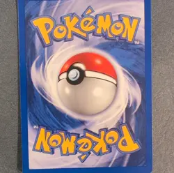 Pokemon Unown [A] Neo Discovery Holo Rare English Pokemon TCG Card #14/75 - Image 2