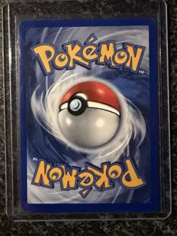 Pokemon TCG Magnemite Holo Rare Card 7/75 Neo Discovery NM - Image 3