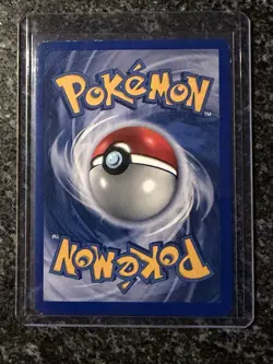 Pokemon TCG Kabutops Neo Discovery 6 Holo Unlimited Rare Card - Image 3