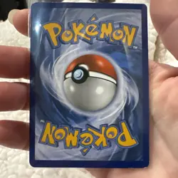 Pokemon Pikachu Card 2016 McDonald's Set 5/12 Holo Foil Promo Near Mint - Image 2